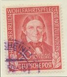 [Charity Stamps, Scrivi H]