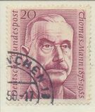 [The 1st Anniversary of the Death of Thomas Mann, 类型 CG]