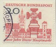 [The 1000th Anniversary of Trier, Scrivi DY]