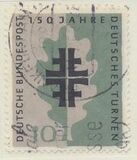 [The 150th Anniversary of the Gymnastics Society, typ EA]