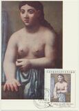 [Paintings from the National Galleri in Prague, type CBK]