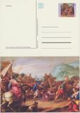 [Pintings - Carrying the Cross by Hans von Aachen, 1552-1615, type VS]
