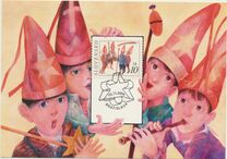 [Christmas, type QW]