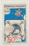[Intercosmos Space Programme, type BYB]