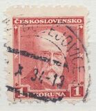 [President Masaryk, тып YBN]