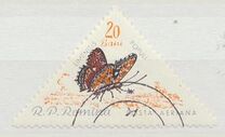 [Butterflies & Moths, type BTH]