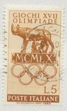 [Olympic Games - Rome, Italy, ประเภท YE]