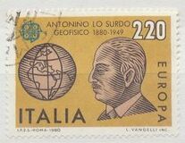 [EUROPA Stamps - Famous People, type ASP]