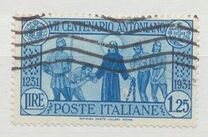 [The 700th Anniversary of the Death of St. Antonius, type FG]