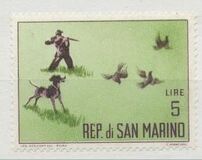 [Hunting, Tip PI]