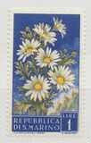 [Flowers & Monte Titano, type IW]