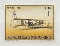 [Early Planes, type OK]