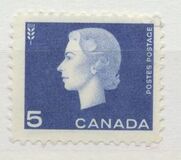 [Queen Elizabeth II, Typ JD]