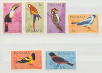 [Birds, Tip RC]
