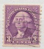[George Washington, Typ IM]