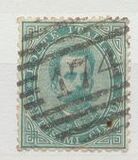 [King Umberto I, type Q]