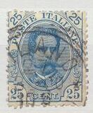 [King Umberto I - New Designs, Tüüp AC]