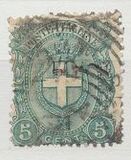 [National Coat of Arms, տեսակ AG]