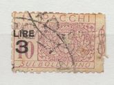 [The 1st Anniversary of the March of the Fascisti on Rome, Вид CC]