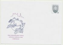 [The 100th Anniversary of the Olympic Games - Alojz Szokol, tip FF]