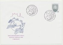 [The 100th Anniversary of the Olympic Games - Alojz Szokol, tip FF]