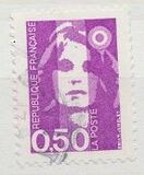 ["Marianne" - New Values, type CDW5]