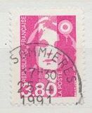 ["Marianne" - New Values, type CDW7]