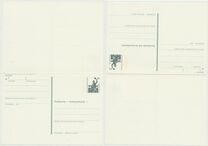 [Sightseeing - Self-Adhesive, type AXD]