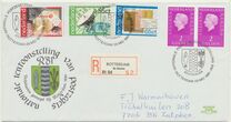 [The 100th Anniversary of the Postal and Telegraph Services, type ACN]