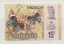 [Butterflies, type AR]
