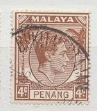 [King George VI, type C3]