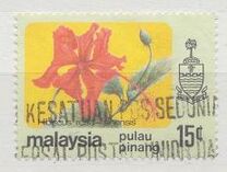 [Flowers, type AX]