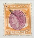 [Queen Elizabeth II, type I9]