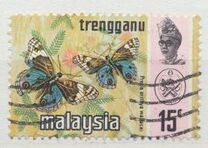 [Butterflies - Photogravure, type AN1]