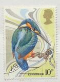 [The 100th Anniversary of the Protection of Birds, प्रकार TZ]