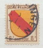 [Coat of Arms, type D]