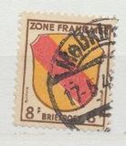 [Coat of Arms, type D]