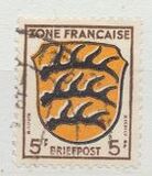 [Coat of Arms, type C]