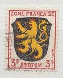 [Coat of Arms, type B]