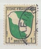 [Coat of Arms, type A]