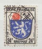 [Coat of Arms, type E1]