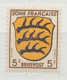 [Coat of Arms, type C]