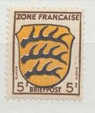 [Coat of Arms, type C]