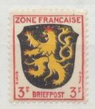 [Coat of Arms, type B]
