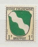 [Coat of Arms, type A]