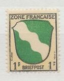 [Coat of Arms, type A]