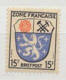 [Coat of Arms, type E]