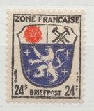 [Coat of Arms, type E1]