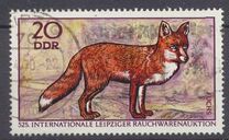 [International Fur Auction in Leipzig, type ARV]