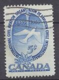 [The 10th Anniversary of ICAO, 類型 HG]